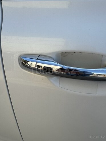 Kia Sorento 2014, 259,000 km - 2.0 l - Bakı