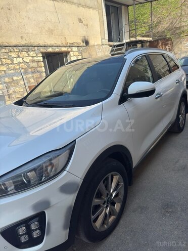 Kia Sorento 2014, 259,000 km - 2.0 l - Bakı