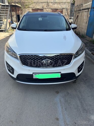 Kia Sorento 2014, 259,000 km - 2.0 l - Bakı