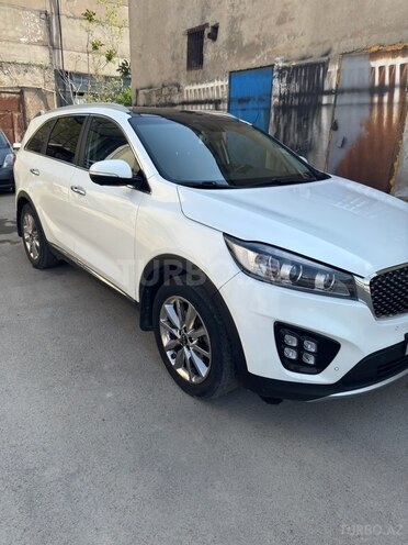 Kia Sorento 2014, 259,000 km - 2.0 l - Bakı