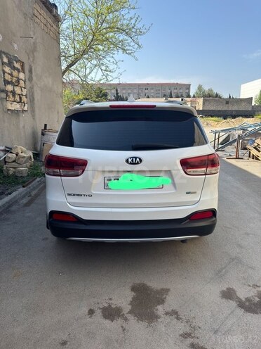 Kia Sorento 2014, 259,000 km - 2.0 l - Bakı