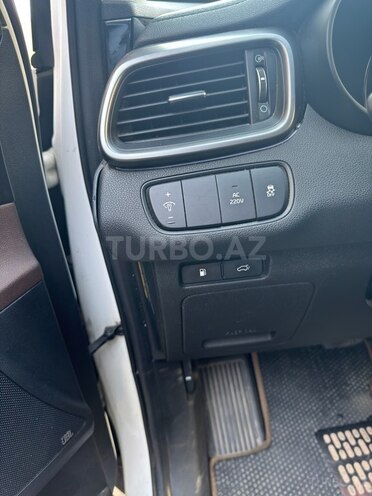 Kia Sorento 2014, 259,000 km - 2.0 l - Bakı