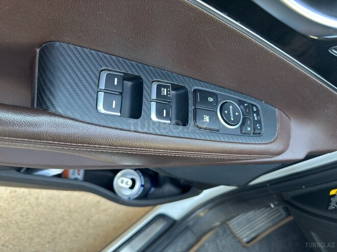 Kia Sorento 2014, 259,000 km - 2.0 l - Bakı