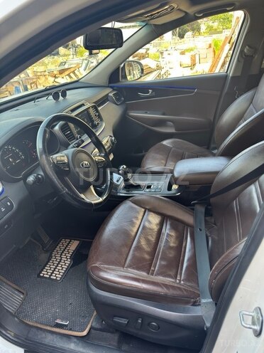 Kia Sorento 2014, 259,000 km - 2.0 l - Bakı