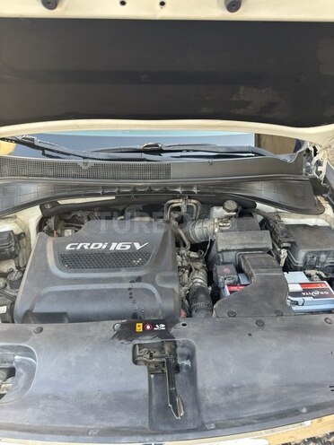 Kia Sorento 2014, 259,000 km - 2.0 l - Bakı