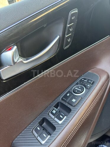 Kia Sorento 2014, 259,000 km - 2.0 l - Bakı