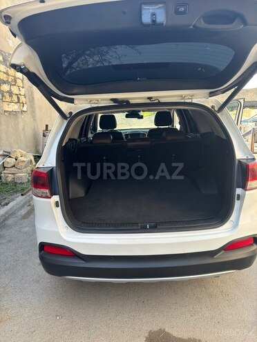 Kia Sorento 2014, 259,000 km - 2.0 l - Bakı