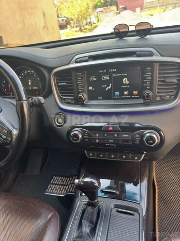 Kia Sorento 2014, 259,000 km - 2.0 l - Bakı
