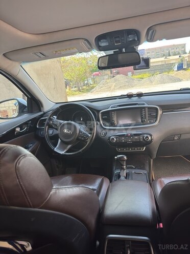 Kia Sorento 2014, 259,000 km - 2.0 l - Bakı