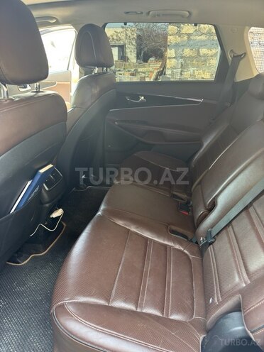 Kia Sorento 2014, 259,000 km - 2.0 l - Bakı