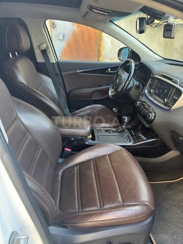 Kia Sorento 2014, 259,000 km - 2.0 l - Bakı