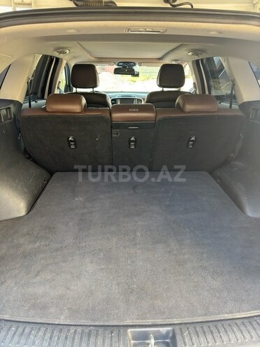 Kia Sorento 2014, 259,000 km - 2.0 l - Bakı