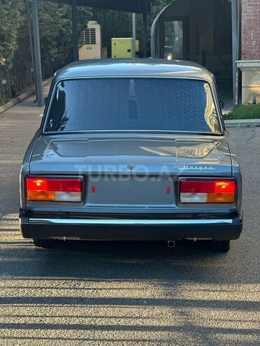 LADA (VAZ) 2107 2011, 84,400 km - 1.6 l - Bakı