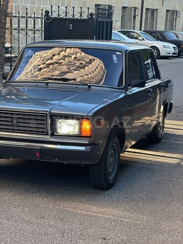 LADA (VAZ) 2107 2011, 84,400 km - 1.6 l - Bakı