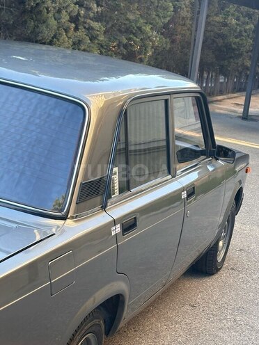 LADA (VAZ) 2107 2011, 84,400 km - 1.6 l - Bakı