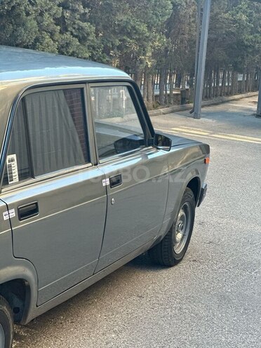 LADA (VAZ) 2107 2011, 84,400 km - 1.6 l - Bakı