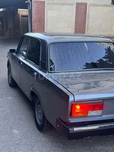 LADA (VAZ) 2107 2011, 84,400 km - 1.6 l - Bakı