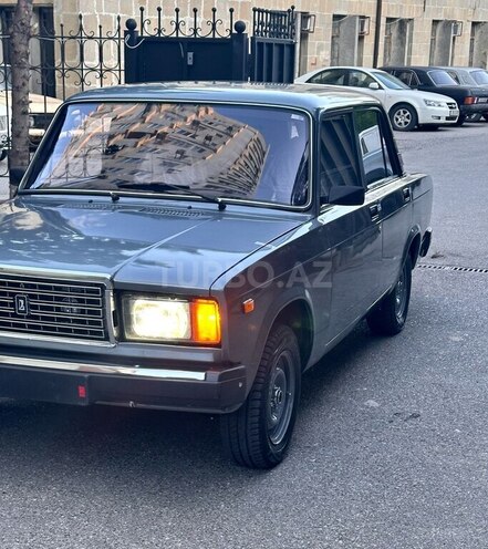 LADA (VAZ) 2107 2011, 84,400 km - 1.6 l - Bakı