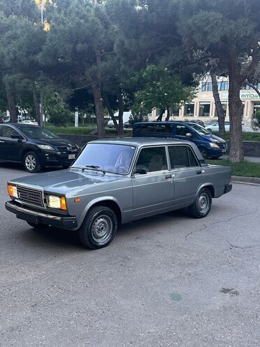 LADA (VAZ) 2107 2011, 84,400 km - 1.6 l - Bakı