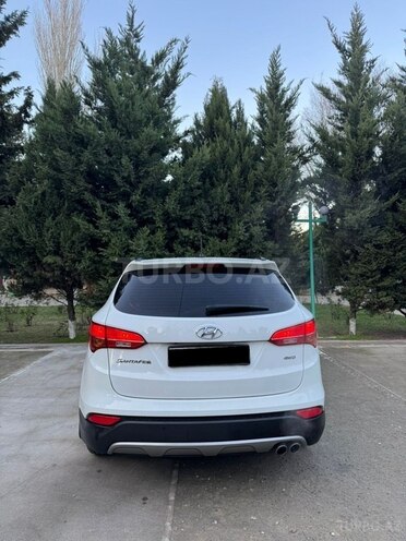 Hyundai Santa Fe 2013, 148,000 km - 2.4 л - Bakı