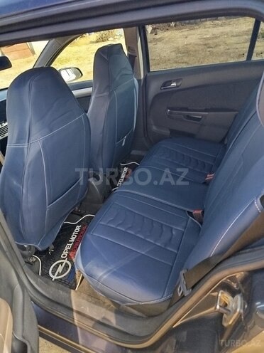 Opel Astra 2008, 256,500 km - 1.3 l - Bakı