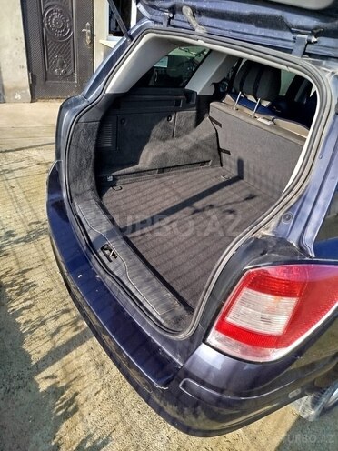 Opel Astra 2008, 256,500 km - 1.3 l - Bakı