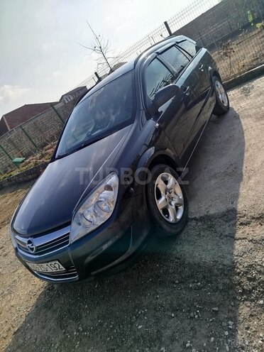 Opel Astra 2008, 256,500 km - 1.3 l - Bakı