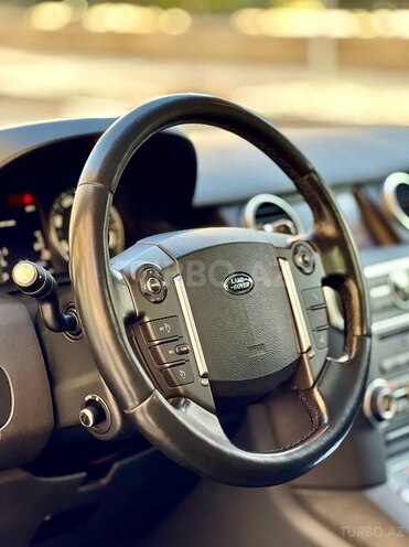 Land Rover Discovery 2015, 102,000 km - 3.0 l - Bakı