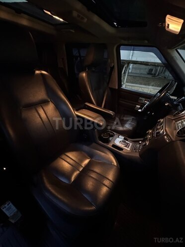Land Rover Discovery 2015, 102,000 km - 3.0 l - Bakı