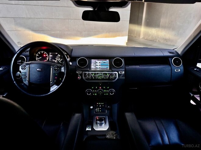 Land Rover Discovery 2015, 102,000 km - 3.0 l - Bakı