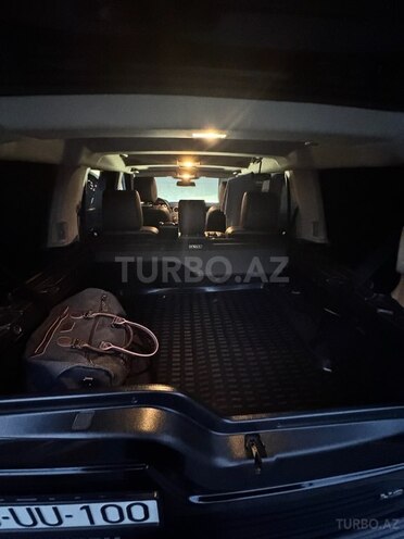 Land Rover Discovery 2015, 102,000 km - 3.0 l - Bakı