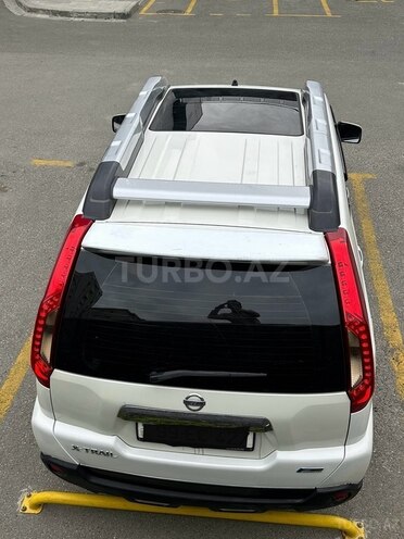Nissan X-Trail 2012, 215,400 km - 2.5 l - Bakı