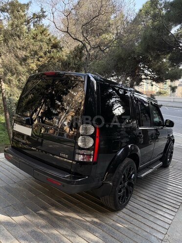 Land Rover Discovery 2015, 102,000 km - 3.0 l - Bakı