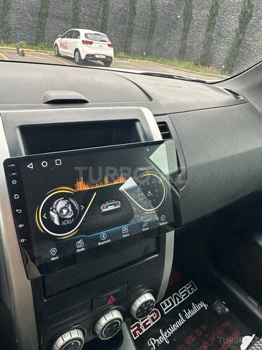 Nissan X-Trail 2012, 215,400 km - 2.5 l - Bakı