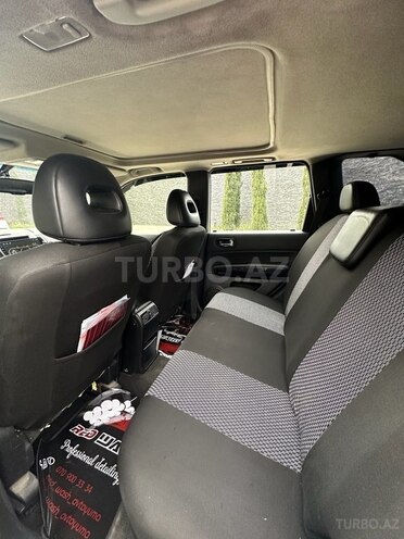 Nissan X-Trail 2012, 215,400 km - 2.5 l - Bakı