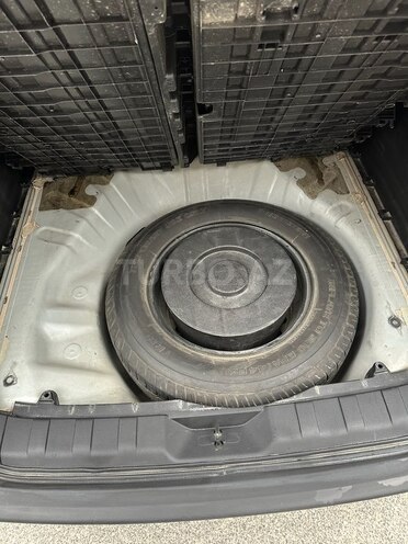 Nissan X-Trail 2012, 215,400 km - 2.5 l - Bakı
