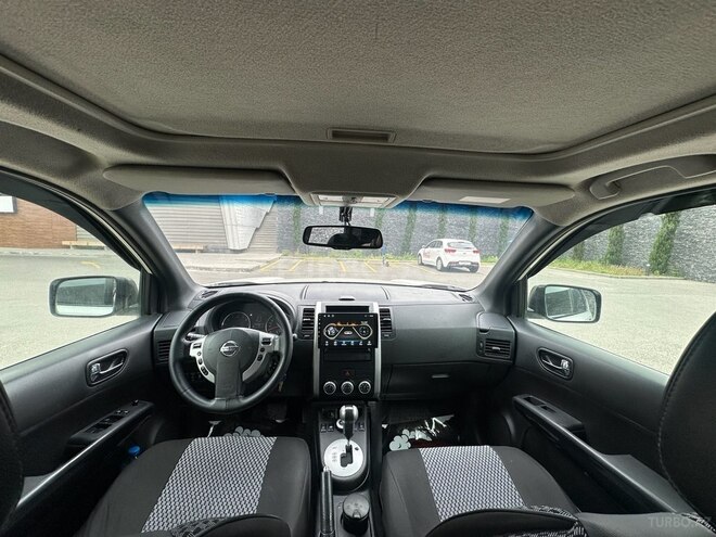 Nissan X-Trail 2012, 215,400 km - 2.5 l - Bakı