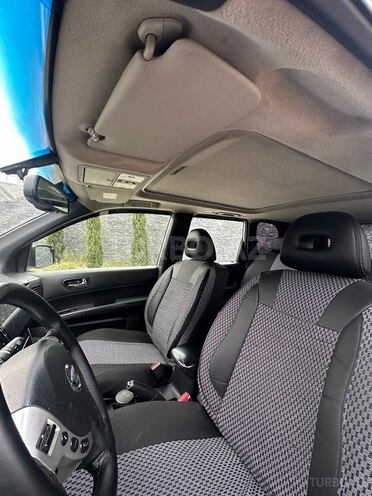 Nissan X-Trail 2012, 215,400 km - 2.5 l - Bakı