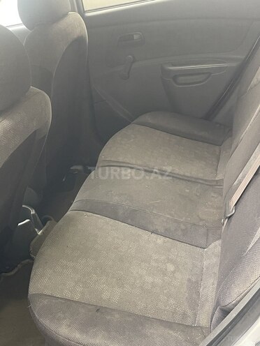 Kia Rio 2007, 290,000 km - 1.4 l - Bakı
