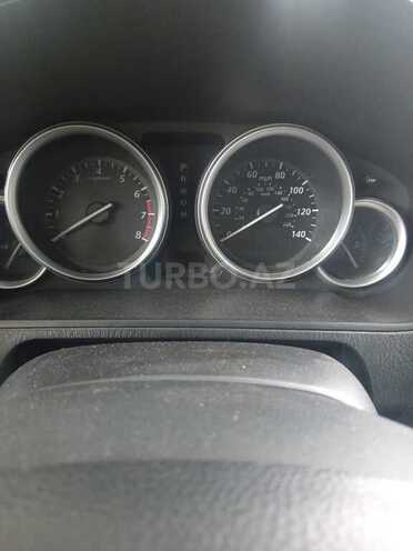 Mazda CX-9 2007, 200,328 km - 3.7 l - Hacıqabul