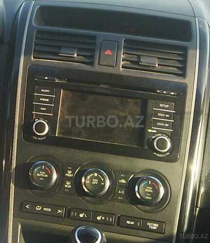 Mazda CX-9 2007, 200,328 km - 3.7 l - Hacıqabul