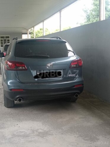 Mazda CX-9 2007, 200,328 km - 3.7 l - Hacıqabul