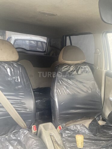 Lifan 320 2011, 72,000 km - 1.3 l - Bakı