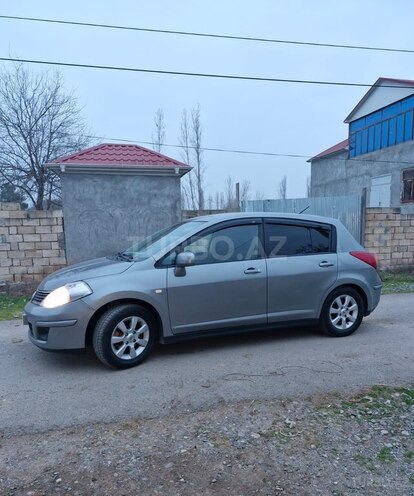 Nissan Tiida 2008, 367,521 km - 1.5 л - Bakı