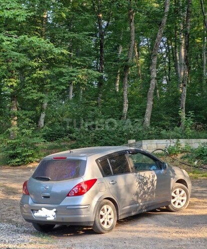 Nissan Tiida 2008, 367,521 km - 1.5 л - Bakı