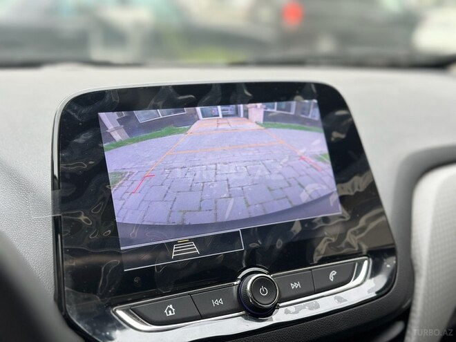 Chevrolet Onix 2024, 0 km - 1.2 l - Bakı