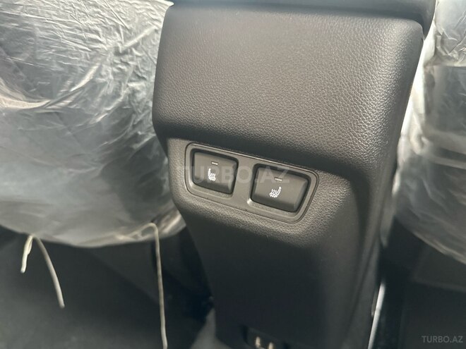 Chevrolet Onix 2024, 0 km - 1.2 l - Bakı