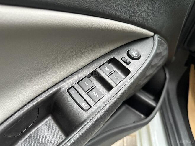 Chevrolet Onix 2024, 0 km - 1.2 l - Bakı