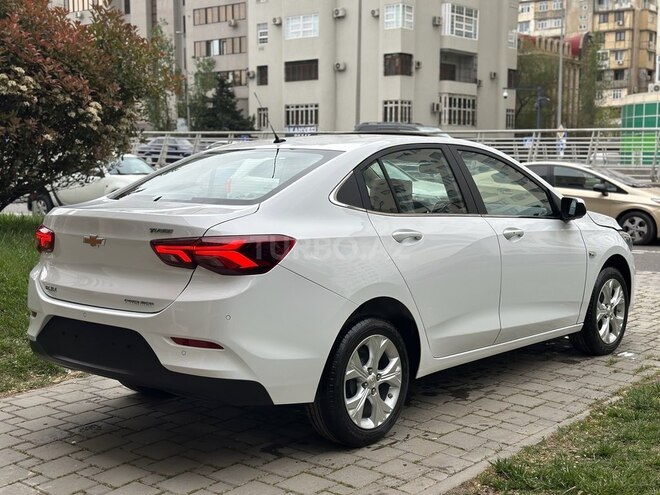 Chevrolet Onix 2024, 0 km - 1.2 l - Bakı