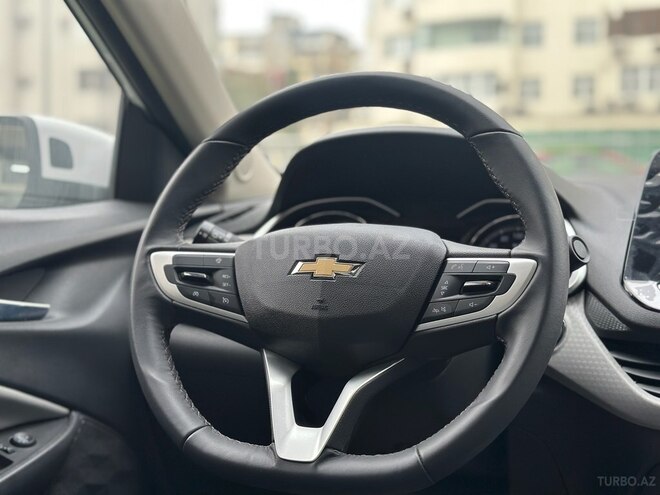 Chevrolet Onix 2024, 0 km - 1.2 l - Bakı